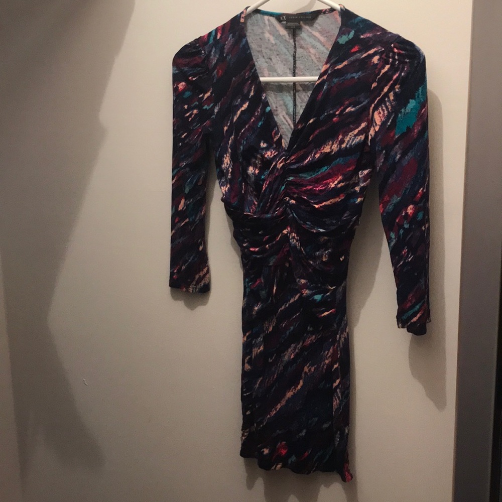 👗Armani Exchange dress